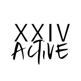 XXIV Active Promo Codes